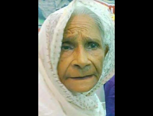 চলে গেলেন চন্দনাইশের আরেক রত্নগর্ভা মা নসিমা খাতুন