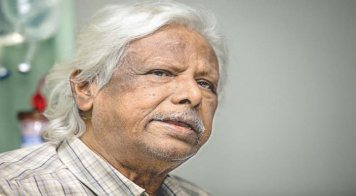 ধর্মীয় অনুভূতিতে আঘাত, ডা. জাফরুল্লাহর বিরুদ্ধে আদালতে মামলা