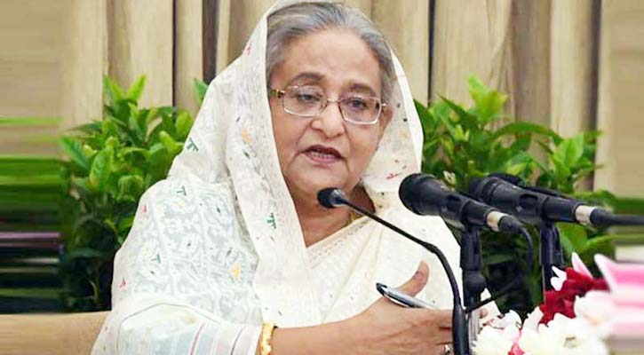 বঙ্গবন্ধুকে জনবিচ্ছিন্ন করতে না পেরে খুন করা হয়