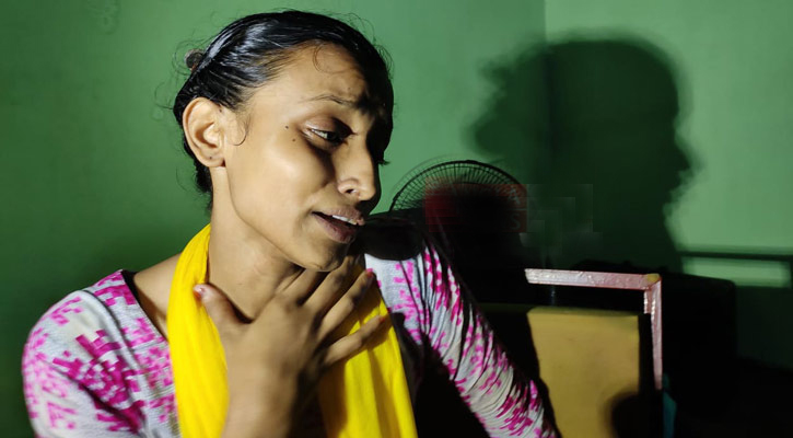 চান্দগাঁওতে মা-ছেলেকে খুন: এক সপ্তাহেও আসামি ফারুক ধরা পড়েনি