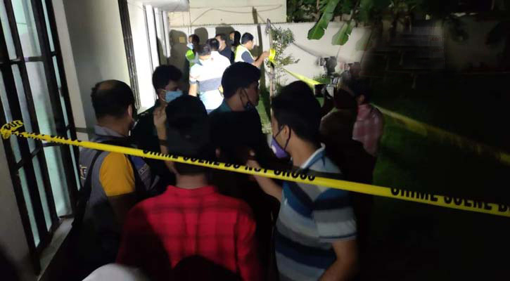 চান্দগাঁওতে গলাকেটে মা-ছেলেকে খুন: সন্দেহের তির পাতানো ভাইয়ের দিকে