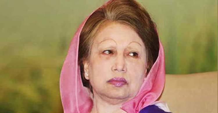খালেদার আরও চার মামলার স্থগিতাদেশ আপিল বিভাগেও বহাল