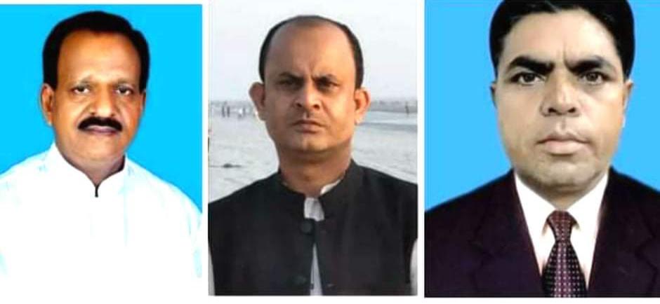 লোহাগাড়ায় ৩ইউপির নির্বাচনে নৌকার মাঝি হলেন যারা