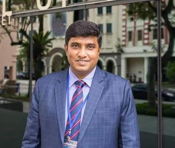 পটিয়ার কৃতি সন্তান চবি 'র আইন অনুষদের ডিন আবু নোমানের শুভ জন্মদিন আজ