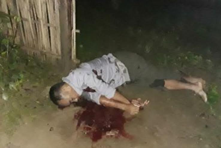 বান্দরবানের বাগমারা বাজার এলাকায় ফের সন্ত্রাসী হামলায়  আঃলীগ সদস্য আঃলীগ সদস্য নিহত