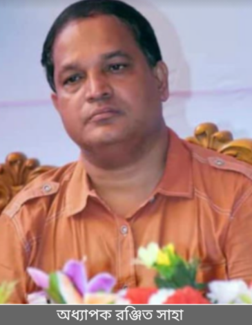 সীতাকুণ্ডে করোনা কেড়ে নিল কলেজ অধ্যাপকের প্রাণ