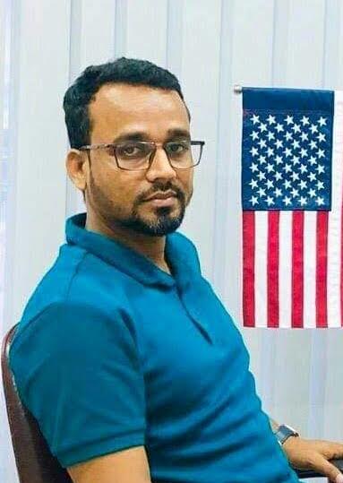 পটিয়ার কৃতি সন্তান সাইফুদ্দীন সালাম মিঠু চট্রগ্রাম দক্ষিণ জেলা সেচ্চাসেবক দলের সভাপতি