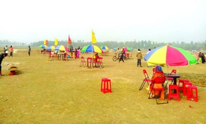 সীতাকুণ্ডে বেড়াতে আসা পর্যটকদের সাথে স্থানীয়দের মারামারি, আহত ১৫