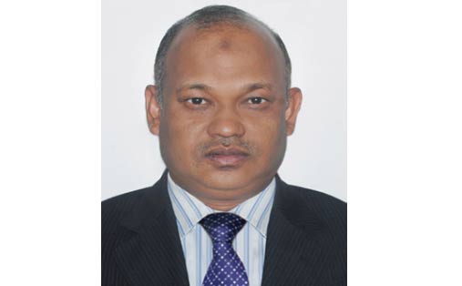 আবদুস সামাদ ( লাবু ) আল-আরাফাহ্ ইসলামী ব্যাংক লিঃ এর টানা তৃতীয়বার চেয়ারম্যান নির্বাচিত