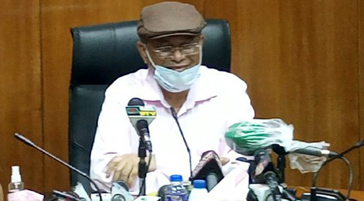 সংবাদপত্রের অনলাইন নিবন্ধন অগ্রাধিকার ভিত্তিতে: তথ্যমন্ত্রী