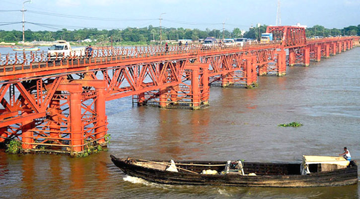৩ বছরের মধ্যে নতুন কালুরঘাট সেতু, খরচ ২ হাজার কোটি টাকা