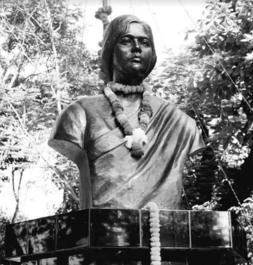 ব্রিটিশবিরোধী প্রথম বিপ্লবী বীরকন্যা প্রীতিলতার আত্মাহুতি দিবস আজ