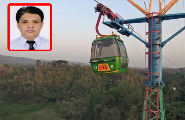 আজ আন্তর্জাতিক পর্যটন দিবস