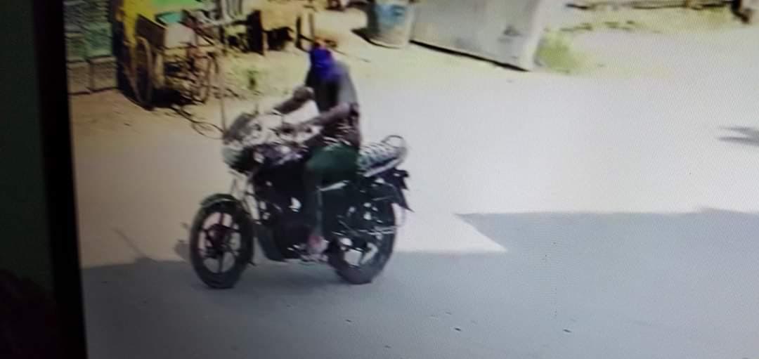 বান্দরবানে হঠাৎ সক্রিয় মটর সাইকেল চোর,১৪ দিনে চুরি ৩