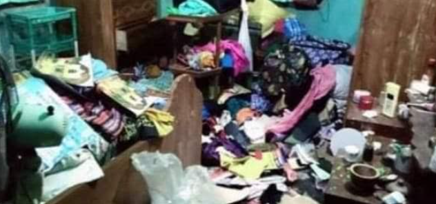 খাগড়াছড়িতে ডাকাতি ও বুদ্ধিপ্রতিবন্ধী নারীকে গণধর্ষণের ঘটনায় গ্রেফতার -৭