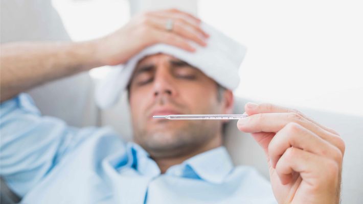 হঠাৎ জ্বর সর্দির প্রকোপ অভিবাবকরা উদ্বিগ্ন, বিশেষজ্ঞ চিকিৎসকরা বলছেন চিন্তার কিছু নাই