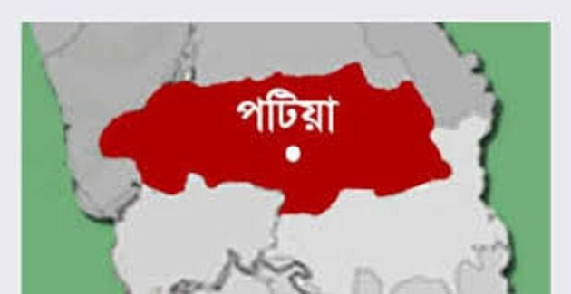 পটিয়ায় যাত্রীবাহী সিএনজি'র চাকা খুলে দূর্ঘটনায় আহত ৩