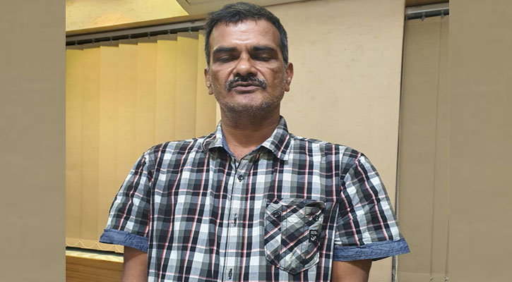 ২২ বছরে ৩০ বার জেলে যান ইকবাল