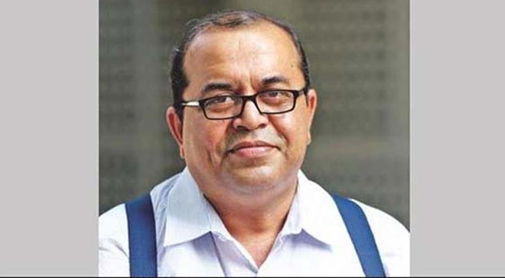 সালাম নিয়ে বিতর্ক, সেই ঢাবি শিক্ষকের বিরুদ্ধে মামলা