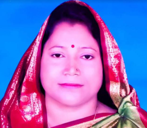 নারীদের স্বাবলম্বী করতে কলম মার্কায় ভোট দিনঃ মহিলা মেম্বার প্রার্থী মুন্নী বড়ুয়া