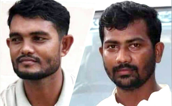 রোহিঙ্গা ক্যাম্পে বাংলাদেশীকে জবাই করে হত্যা 