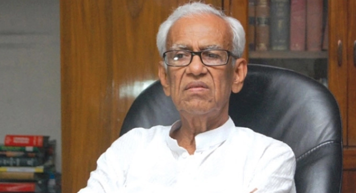 ব্যারিস্টার রফিক-উল হক আর নেই