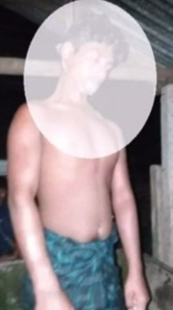 সীতাকুণ্ডে গলায় গামছা পেচানো যুবকের লাশ উদ্ধার