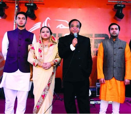 হাজী সেলিম পরিবারের অবৈধ সম্পদেও খোঁজে দুদক