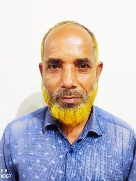 মানুষের সেবা করাটাই আমার মূল লক্ষ্যেঃ মোজাফ্ফর মেম্বার