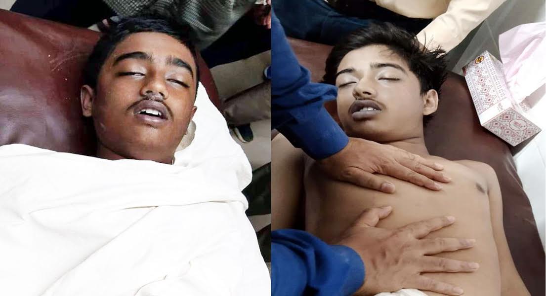 রাঙামাটির কাপ্তাই হ্রদের পানিতে ডুবে দুই কিশোর বন্ধুর সলিল সমাধি
