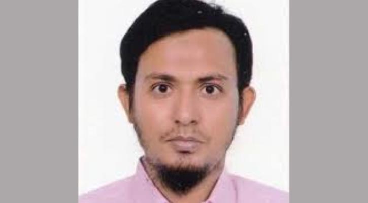 র‌্যাবে সারওয়ার আলমের জায়গায় মাজহারুল ইসলাম