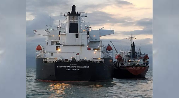 আন্তর্জাতিক রুটে বাংলাদেশি পতাকার জাহাজ বাড়ছে, ৬২টির নিবন্ধন
