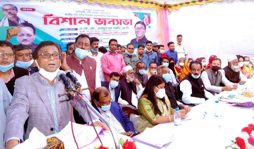 আগামী বর্ষার আগে কর্ণফুলির ভাঙনরোধে কাজ শুরু করা হবে