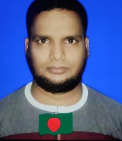 রাঙামাটির বাঙ্গালহালিয়ায় আগুনে পুড়ে এনজিও কর্মকর্তা নিহত