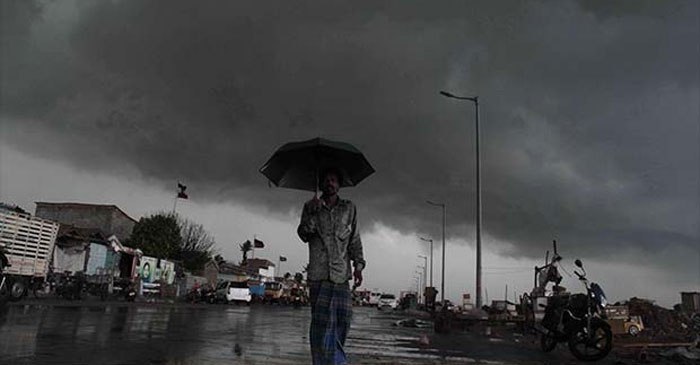  ঝেঁকে বসবে শীত, ট্টগ্রামে নামতে পারে বৃষ্টি 