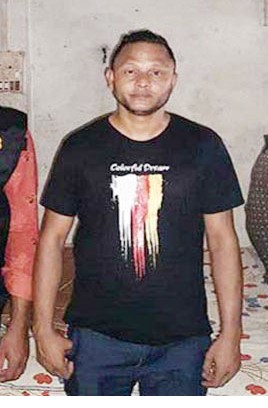 সাকিবকে হত্যার হুমকিদাতা মহসিন গ্রেপ্তার