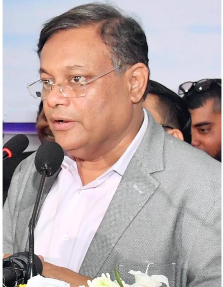 অস্থিরতা সৃষ্টিকারি অনলাইন পোর্টালের বিরুদ্ধে ব্যবস্থা নেয়া হবে : তথ্যমন্ত্রী 