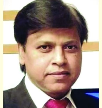 রায় ২৮ জানুয়ারি, পার পাচ্ছেন না কুয়েকে আটক এমপি পাপুল