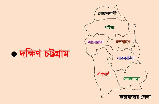 কর্ণফুলীর মইজ্জ্যারটেকে আবারো শুরু হয়েছে রমরমা সিএনজি টোকেন বাণিজ্য