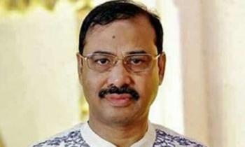 করোনা উপসর্গ নিয়ে হাসপাতালে চসিক সাবেক মেয়র আ জ ম নাছির