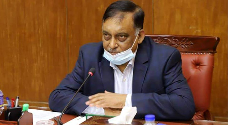 বিজয় দিবসে ঘরোয়া অনুষ্ঠানের কথাও পুলিশকে জানাতে হবে