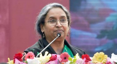 করোনায় আক্রান্ত শিক্ষামন্ত্রী