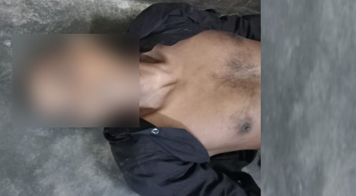 পাহাড়তলীতে ছুরিকাঘাতে যুবক খুন