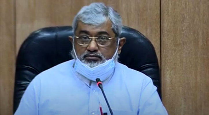 মন্ত্রিপরিষদ সচিব খন্দকার আনোয়ারুলের মেয়াদ আরও ২ বছর