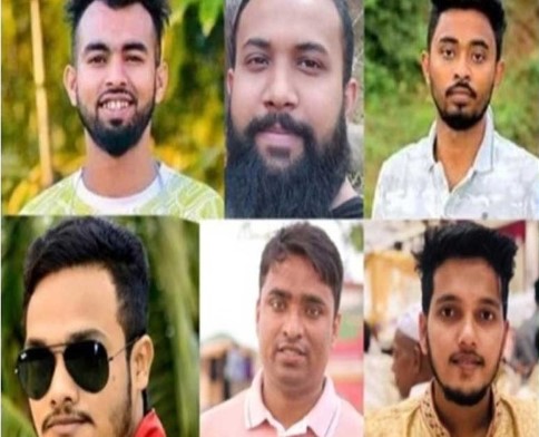 সিলেট এমসি কলেজে গণধর্ষণ,৮ আসামির বিরুদ্ধে চার্কশিট