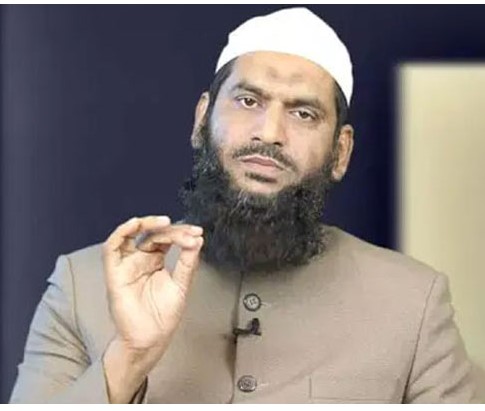 মাওলানা মামুনুল হক  গংদের বিরুদ্ধে রাষ্ট্রবিরোধী মামলা করতে অনুমতির আবেদন স্বরাষ্ট্রমন্ত্রণালয়ে