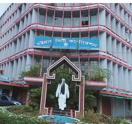 চসিক প্রকৌশলী  সুদীপ বসাকের দুর্নীতির খোঁজে  মাঠে নেমেছে দুদক  