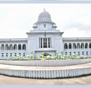 ভাস্কর্য ভাঙায়  দায়ীদের বিরুদ্ধে ব্যবস্থা নেয়ার নির্দেশ দিয়েছে হাইকোর্ট