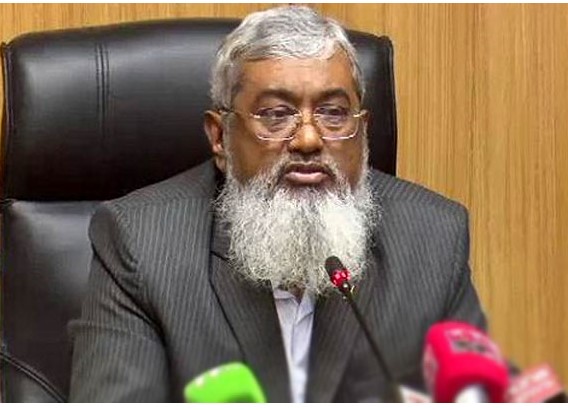 ২০২২ সালের জুনের মধ্যে চালু হচ্ছে পদ্মা সেতু 