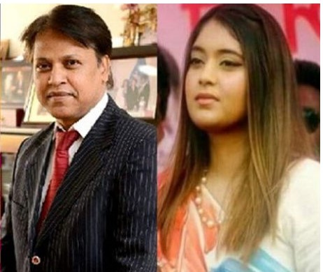 জব্দ হচ্ছে এমপি পাপুলের স্ত্রী, শ্যালিকা ও মেয়ের ৬১৩টি ব্যাংক একাউন্ট